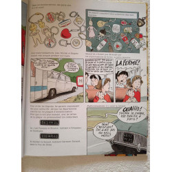 Quand ils avaient mon âge : 50 ans de vacances 1936-1986