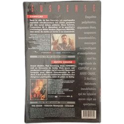 2 Suspense