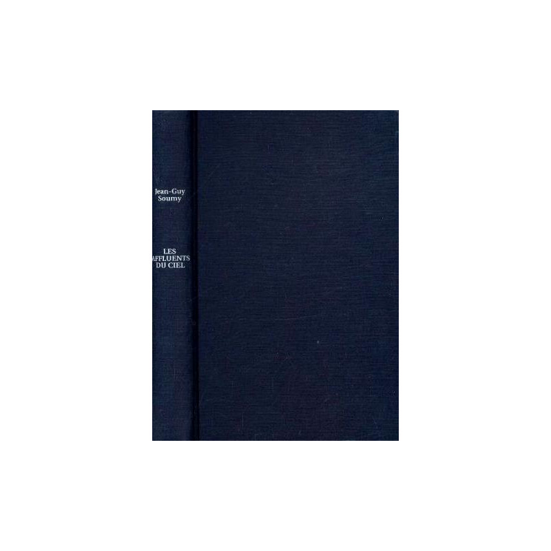 Les affluents du ciel