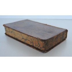 1822 LE BEAU PERE ET LE GENDRE ou ET VICTOR AUGIER tomes 1 2