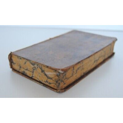 1822 LE BEAU PERE ET LE GENDRE ou ET VICTOR AUGIER tomes 1 2