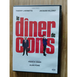 Le diner de cons