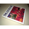 HENRI MATISSE Les chefs d'oeuvre HAZAN Peinture