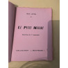 j lacom Le petit mozart Collection jeunesse