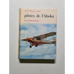 Pilotes de l'Alaska