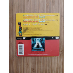 La Brigade Avec Pierpoljak Faada Freddy - Operation Coup De Poing...