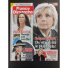 Revue France Dimanche N° 4015