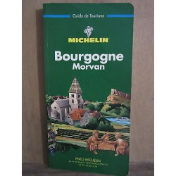 michelin Bourgogne morvanmichelin et cie