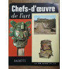 chefs d'œuvre de l'Art Nº 77 hachette 1963