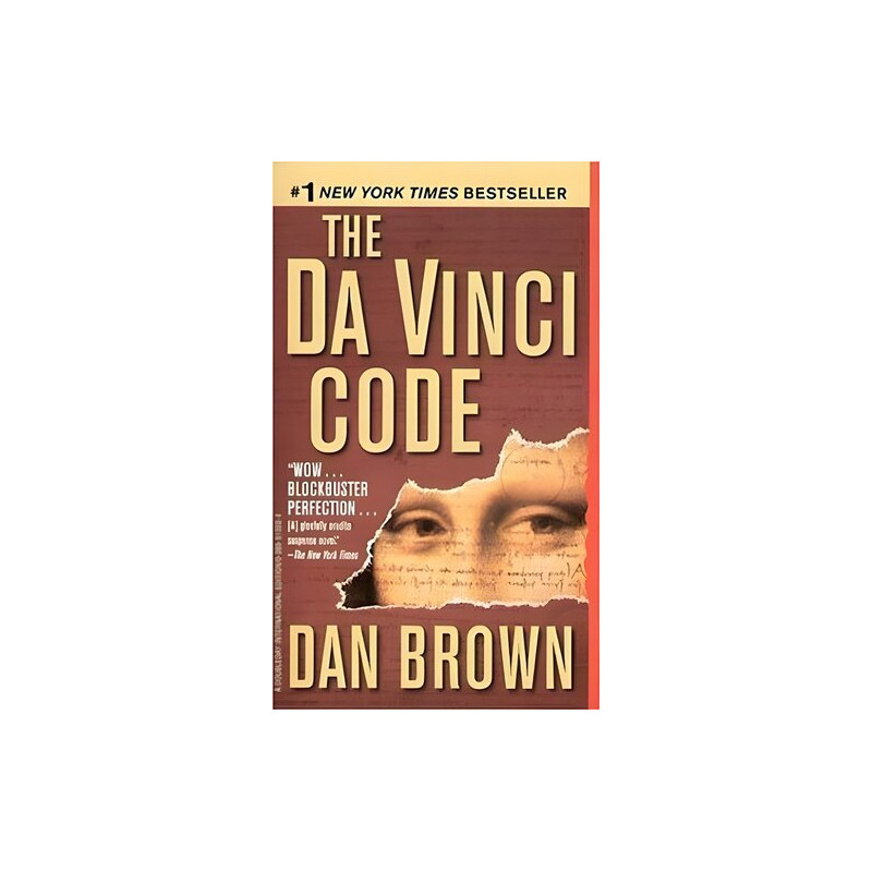 Da Vinci Code