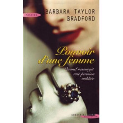 Pouvoir d'une femme