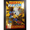 Mickey Parade n°166