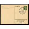 Ganzsache NIDDA Cachet Spécial 240243 WW2