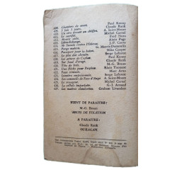 Fx-18 corrige le tir. roman d'espionnage