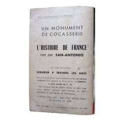 Fx-18 corrige le tir. roman d'espionnage