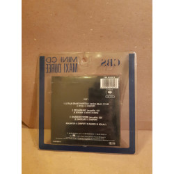 Chamfort Le Plus grand chapiteau CD NEUF