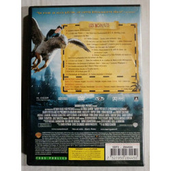 Harry Potter et le prisonnier d'Azkaban - Édition Collector 2 DVD...