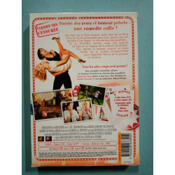 Jackpot Cameron Diaz Ashton Kutcher DVD simple