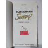 Inattaquable snoopy