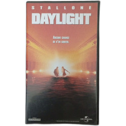 Stallone : daylight