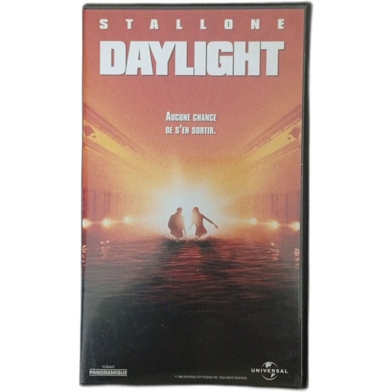 Stallone : daylight