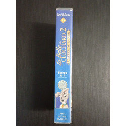 La Belle et le Clochard 2