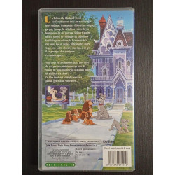 La Belle et le Clochard 2