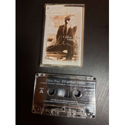 K7 Audio : Céline Dion - S'il suffisait d'aimer