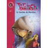 Witch Tome 7 : La lumière de Meridian Witch Tome 7 : La lumière de Meridian