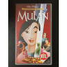 Mulan [VHS]