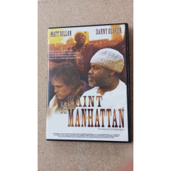 Le saint de manhattan