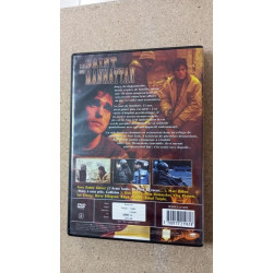 Le saint de manhattan