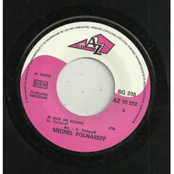 Gloria / Je Suis Un Homme