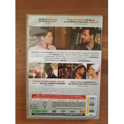 DVD - Papa ou Maman Film avec Marina Foïs Laurent Lafitte