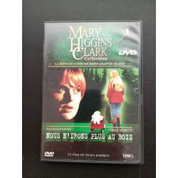 Mary Higgins Clark : tome 1