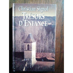 Trésors d'enfance