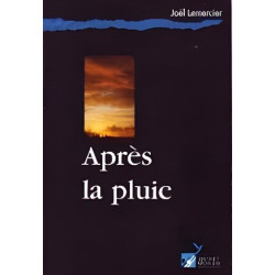Après la pluie