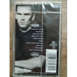 Basia - London Warsaw New York Cassette Audio-K7 NEUVE SOUS BLISTER