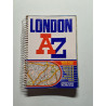 A-Z London Street Atlas
