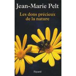 Les dons précieux de la nature
