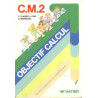 Objectif calcul CM2 manuel aed