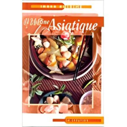 La cuisine asiatique