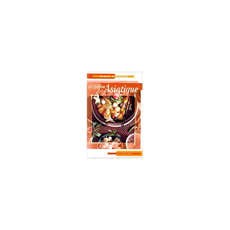 La cuisine asiatique
