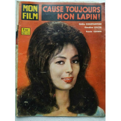 MON FILM 700 mai 1962