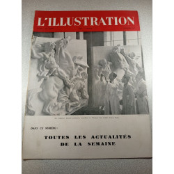 L'Illustration n°5257