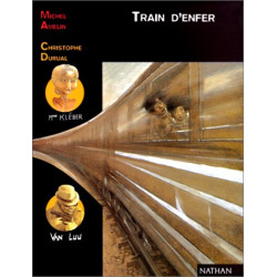 Train d'enfer