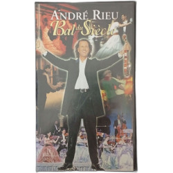 André Rieu : Bal du Siècle