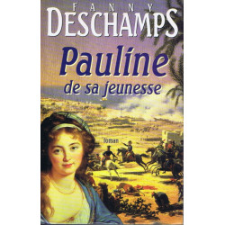 Pauline de sa jeunesse