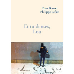Et tu danses Lou