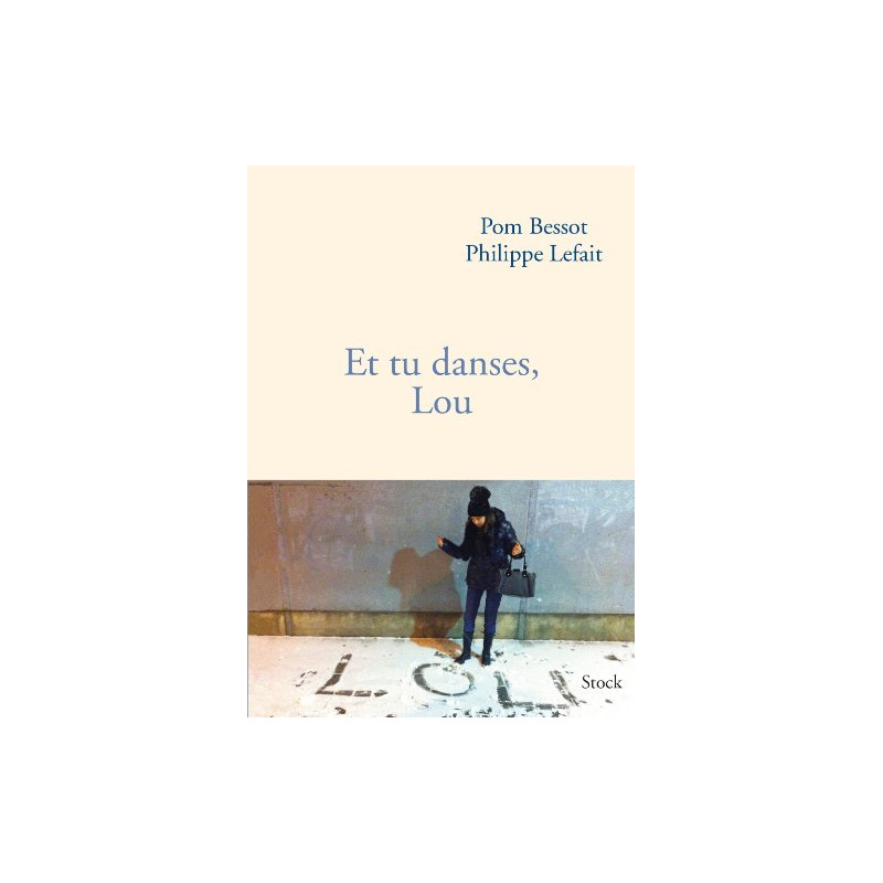 Et tu danses Lou